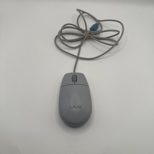 Vintage sony vaio - pcva-mspb,