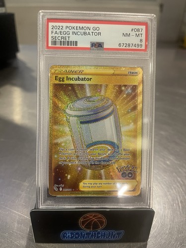 Pokemon 2022 incubatrice - go,