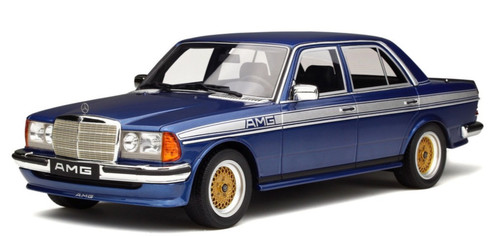 Mercedes 280e amg w123 otto - 280e, w123,