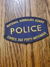 Vintage ex National Harbours
