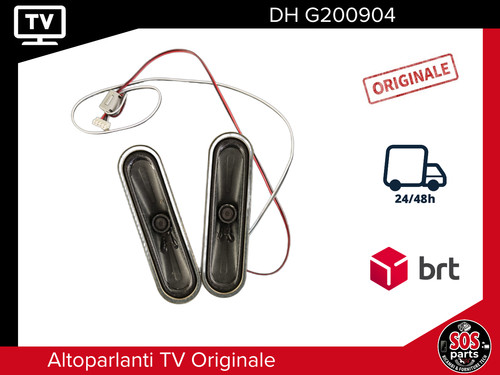 Coppia altoparlanti casse - coppia, 2