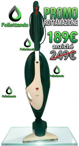 Folletto vk135 - ,