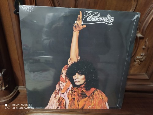 Renato zero zerolandia - "zerolandia",