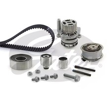 Pompa acqua kit - , cinghie