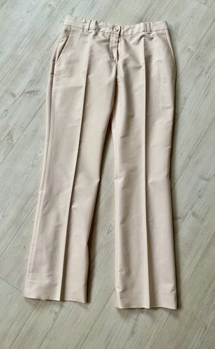 Pantalone champagne alta - pantalone,