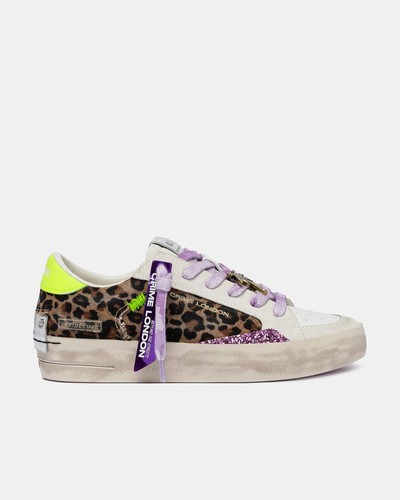 Sneakers donna crime london - donna,