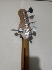 Fender Jazz Bass Player Plus 5