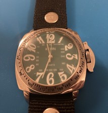 Kevin quartz uomo - quartz,