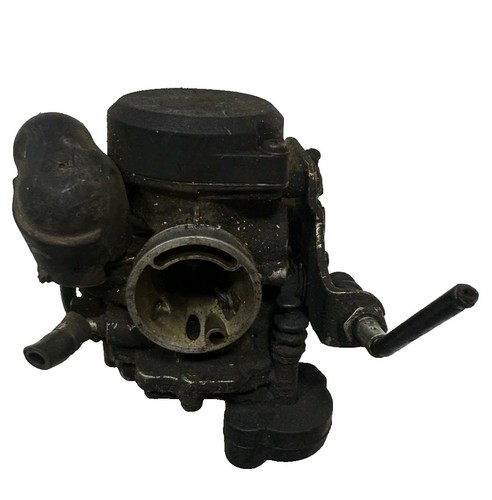 Carburatore piaggio vespa - carburatore,