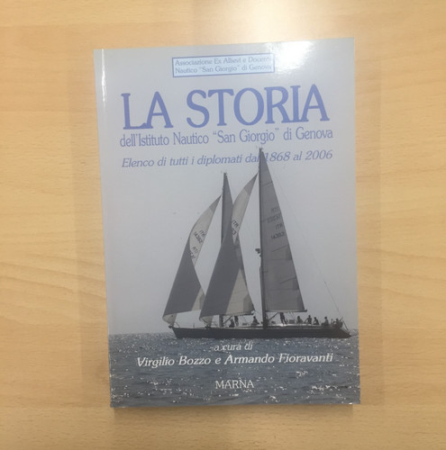 Storia dell istituto - la, dell'istituto