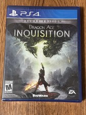 Dragon Age: Inquisition -