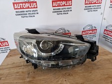 Mazda CX-5 2015-2017 Restyling