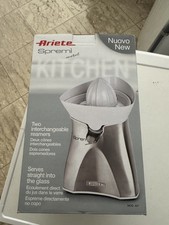 ARIES JUICER 407 METAL JUICERS
