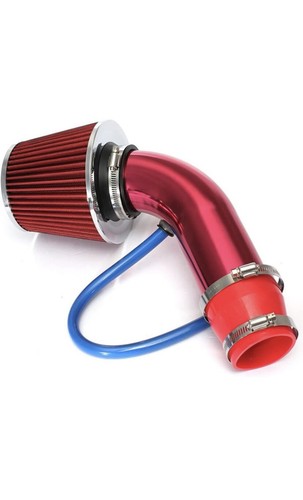 Filtro aria sportivo - aria, rosso