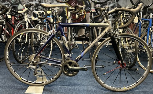 Bici corsa strada trek - strada,