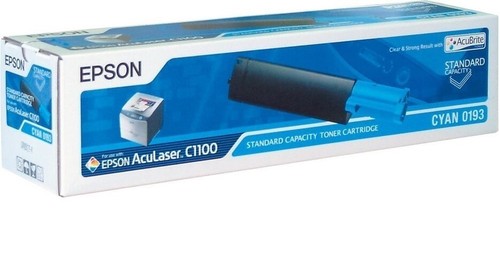 Originale epson toner - originale,