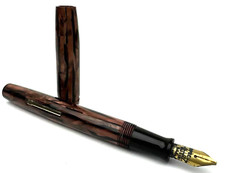 Penna stilografica vintage