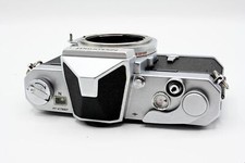 Una delle Nikon Nikomat
