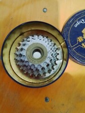 Bici Epoca Pacco Pignone 7 V Regina