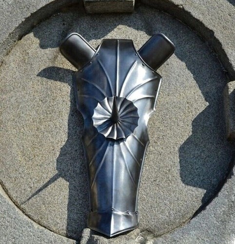 Giostra cavallo armor - giostra,