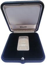 LINGOTTO ARGENTO INTER 2010