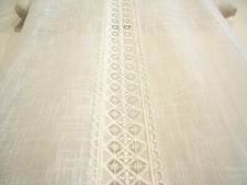 TENDINA AL METRO MISTO LINO