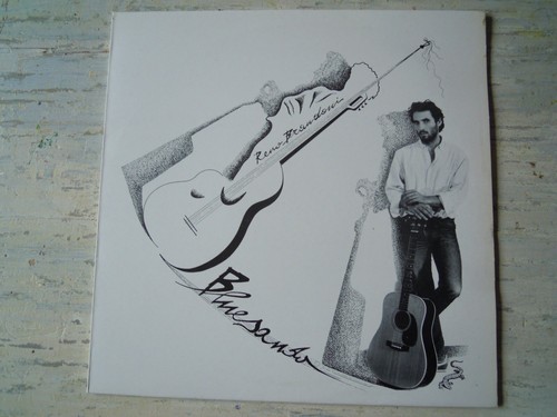 Renato brandoni bluesando - brandoni, -bluesando