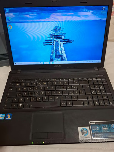 Portatile usato i3 - pc,