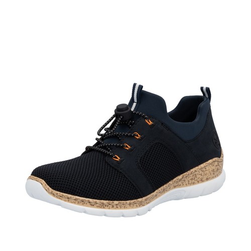 Rieker sneaker slip - sneaker, slip-in