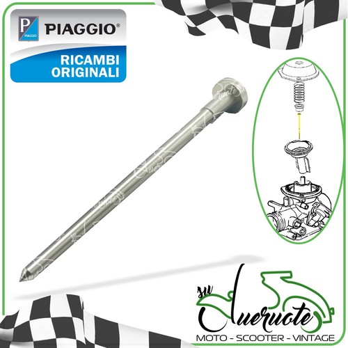Spillo conico carburatore per - spillo,