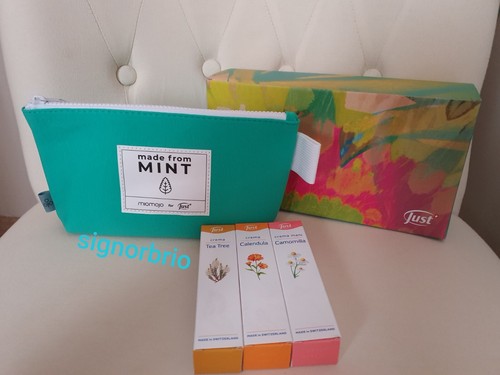 Miniset benefico just kit - just,
