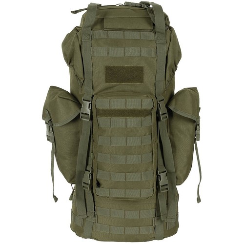 Mfh zaino militare - mfh,