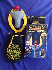 ANTIFURTO PER MOTO E SCOOTER BULLOCK MOD. " M "