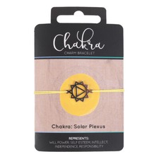 Chakra - Solar Plexus String