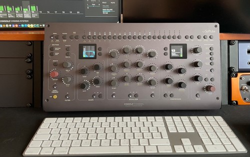 Softube console mk3 orecchie - 1,