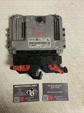 Centralina motore Ford ECU -