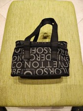 MINI BEAUTY PORTA TRUCCHI UNITED COLORS BENETTON USATO MA OTTIMAMENTE CONSERVATO