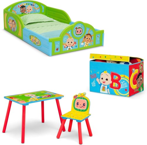 Camera per bambini pezzi - per,