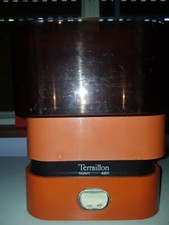 bilancia Terraillon vintage