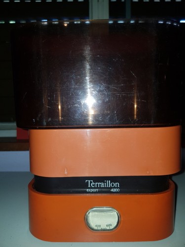 Bilancia terraillon vintage - terraillon,