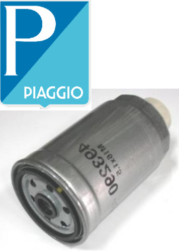 Filtro benzina gasolio nafta - filtro,