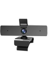 QTNIUE Webcam HD 1080p desktop