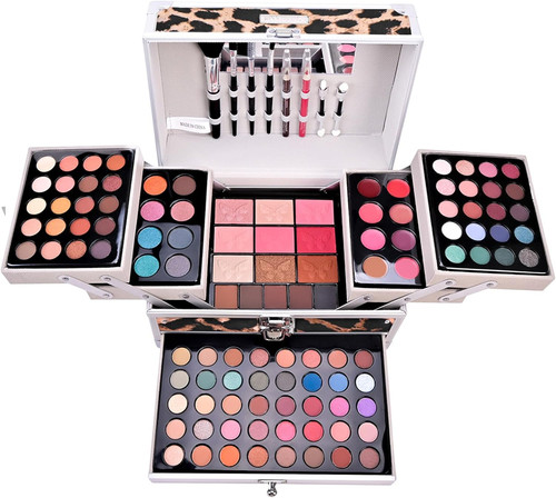 Set trucco per donna - set,