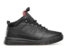 Etnies Jones sneaker scarpe uomo stivali invernali nero