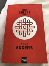 DER CIRCLE - EGGERS DAVE