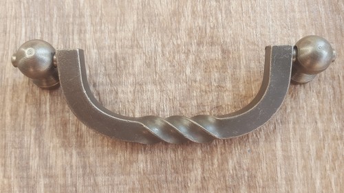 Maniglia goccia girevole - maniglia,