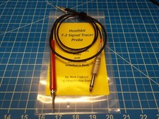 Sonda Test Personalizzata per