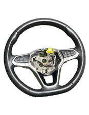 Volante multifunzione con