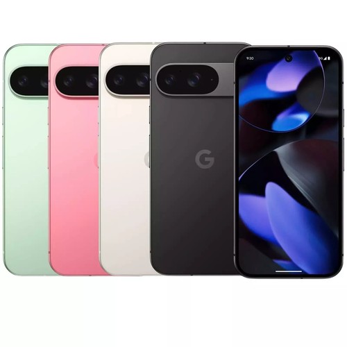 Nuovo google pixel 128gb - nuovo, 9