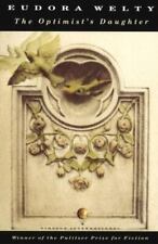 Optimist's Daughter : Pulitzer